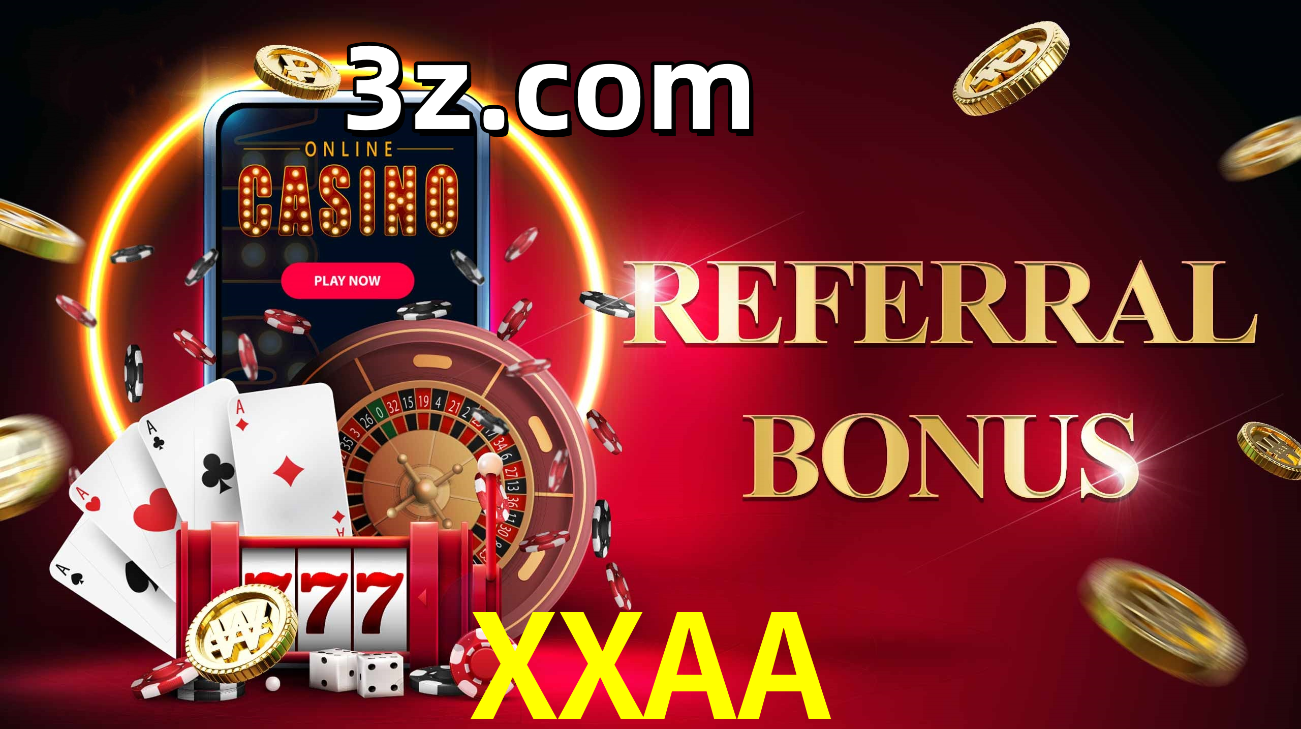 Melhores Jogos de Slots no XXAA 🍀