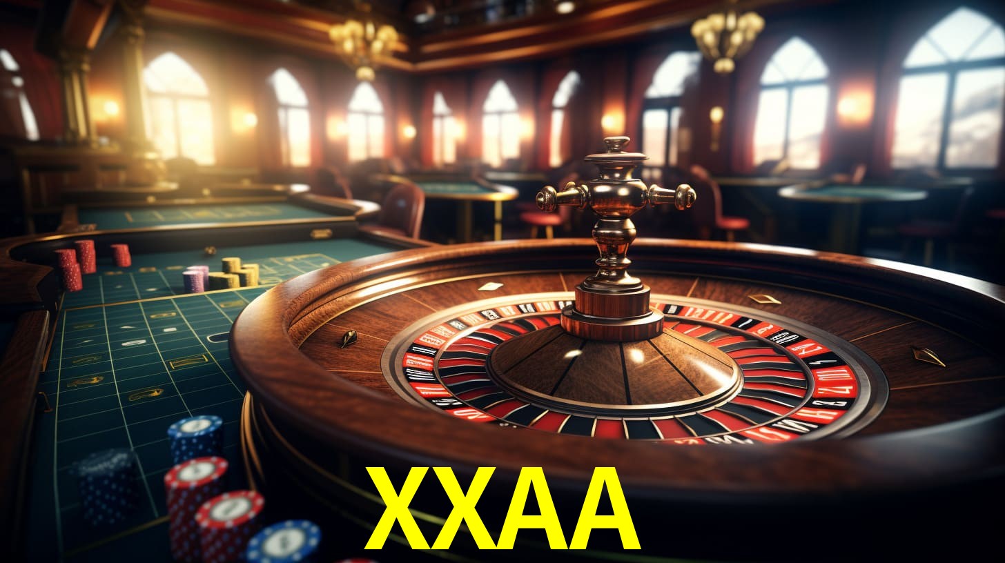 Melhores Jogos de Slots no XXAA 🍀