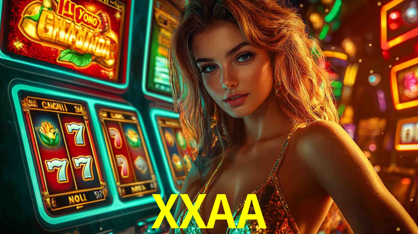 Melhores Jogos de Slots no XXAA 🍀