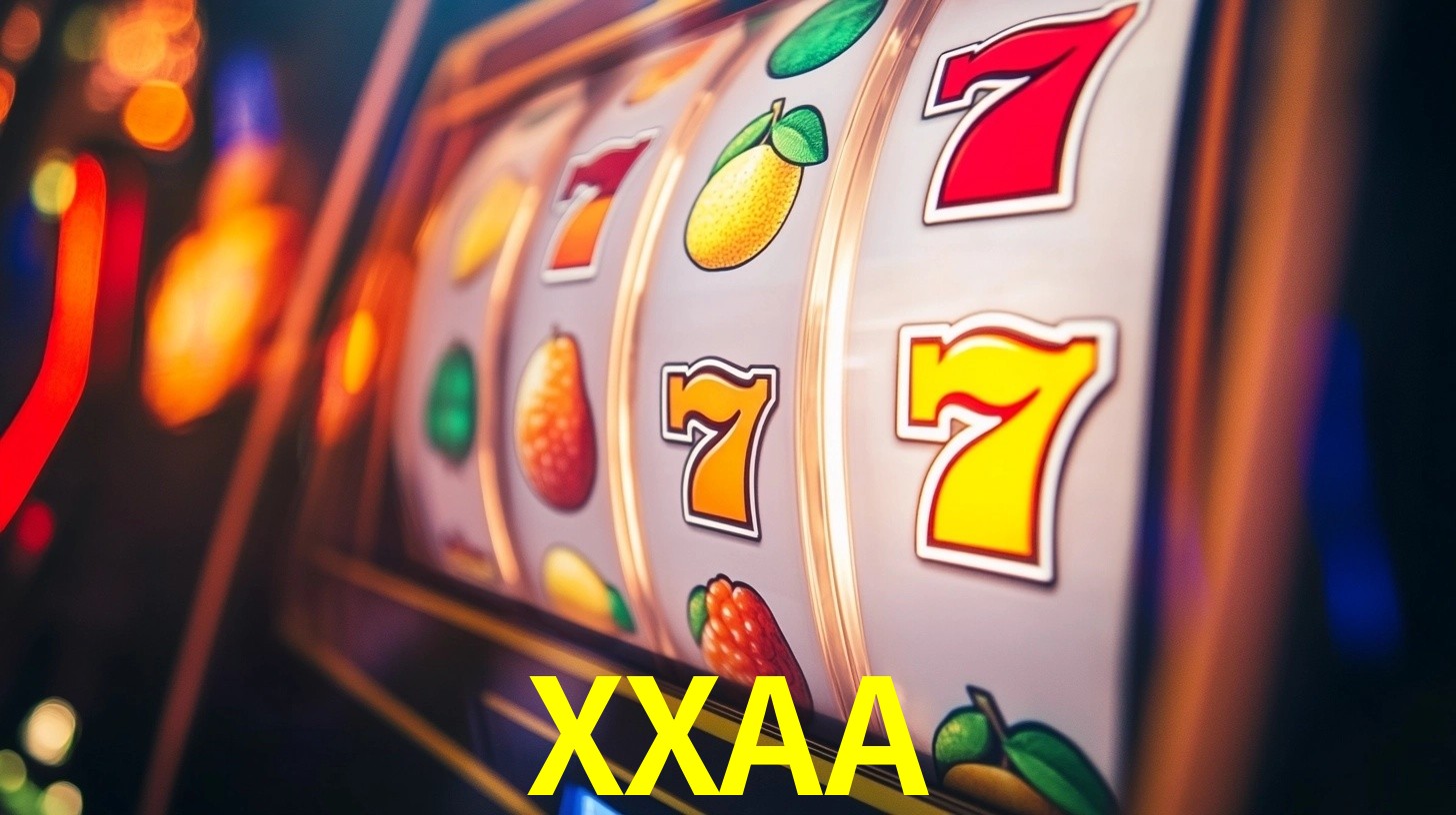 Melhores Jogos de Slots no XXAA 🍀