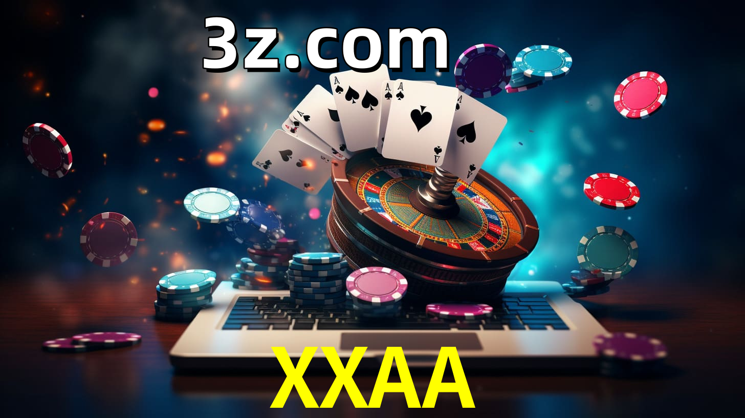 Melhores Jogos de Slots no XXAA 🍀